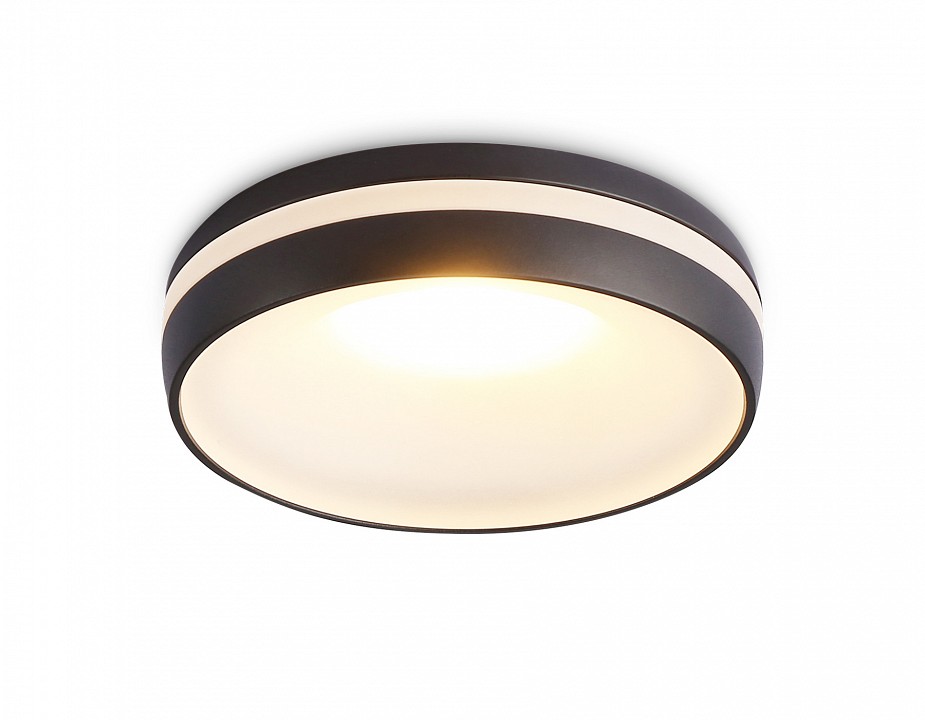 Встраиваемый светильник ambrella light tn tn3322