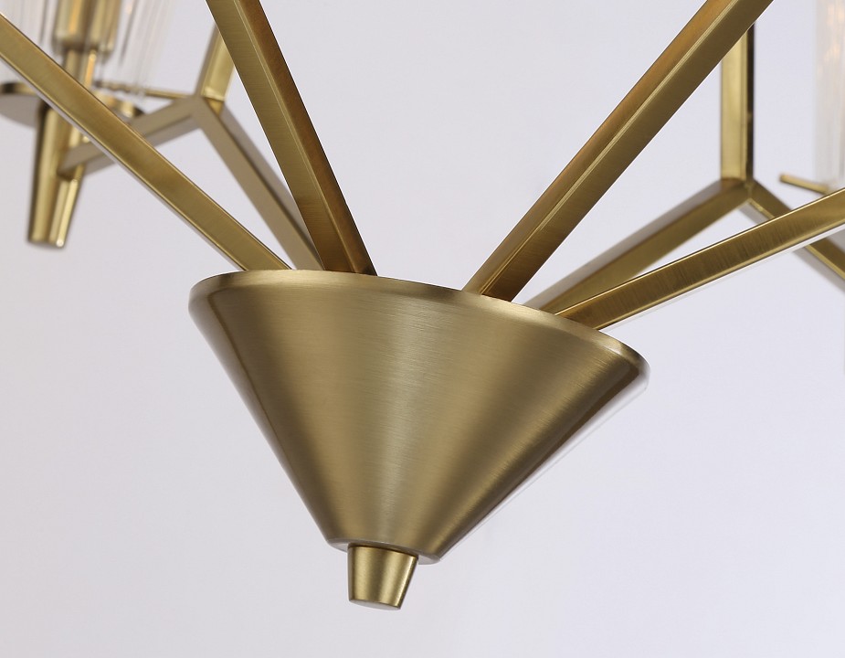 Подвесная люстра ambrella light tr tr3233