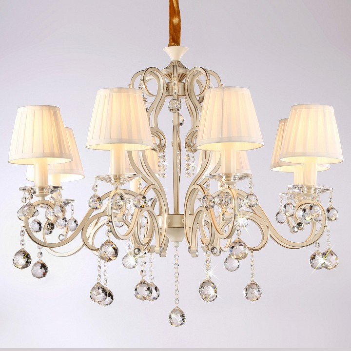 Подвесная люстра ambrella light tr tr4561