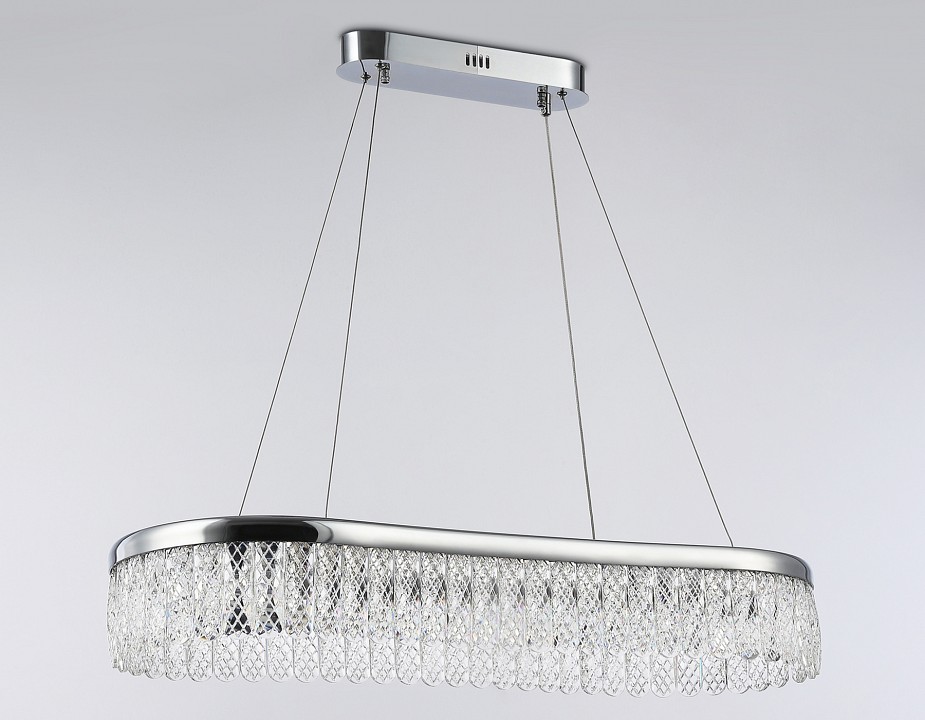 Подвесной светильник ambrella light tr tr49733