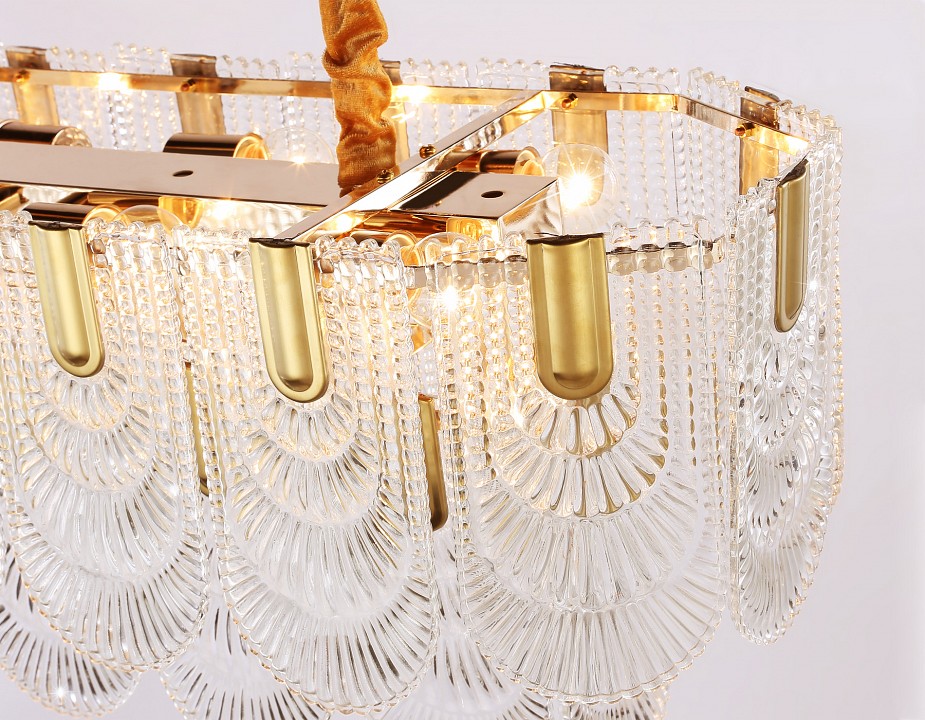 Подвесной светильник ambrella light tr tr5389