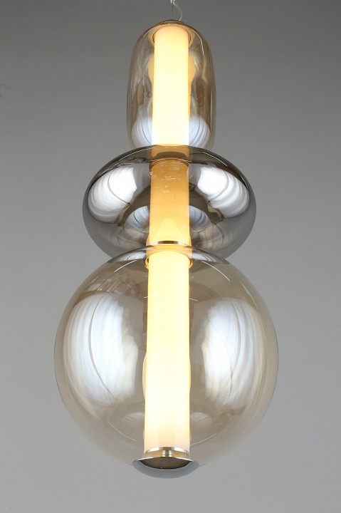 Подвесной светильник aployt weronka apl.011.06.30