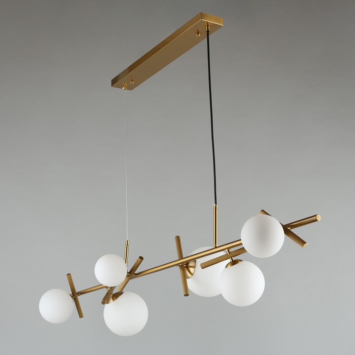 Подвесной светильник aployt penelopa apl.643.13.06