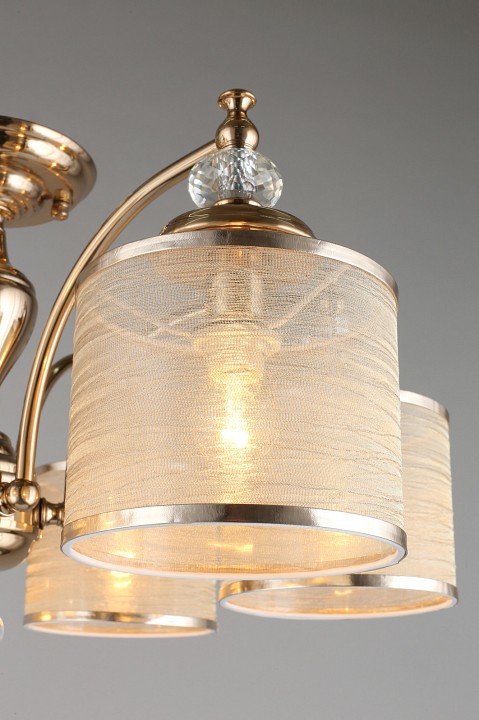 Люстра на штанге aployt agata apl.720.07.06