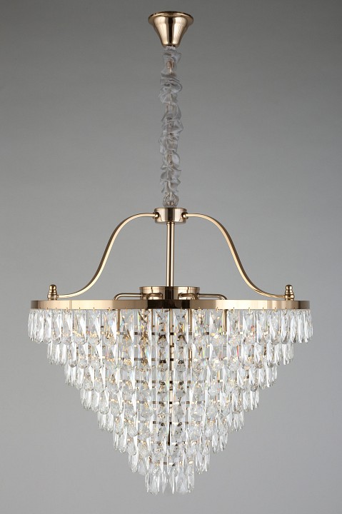 Подвесная люстра aployt gerta apl.725.13.13