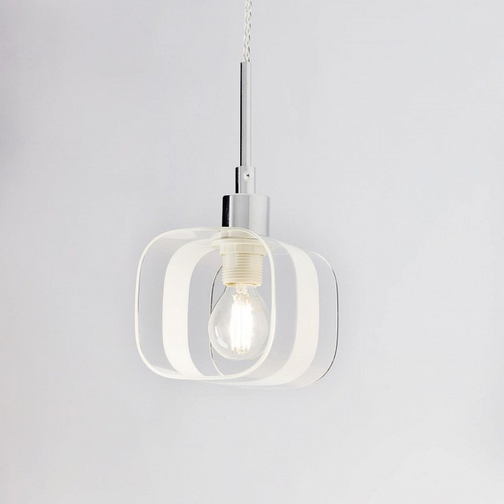 Подвесной светильник citilux вирта cl139012
