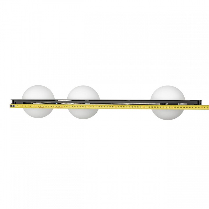 Накладной светильник citilux glob cl209431