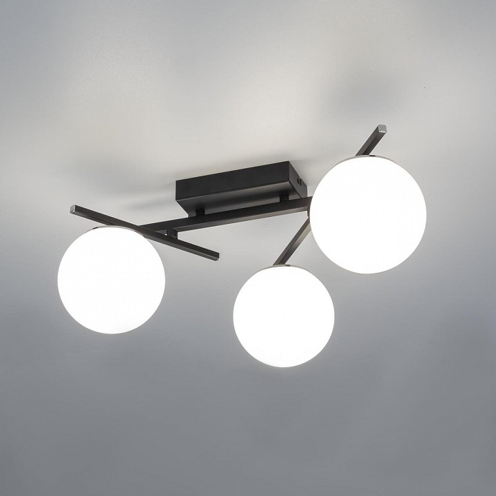 Потолочная люстра citilux dorsy cl223132