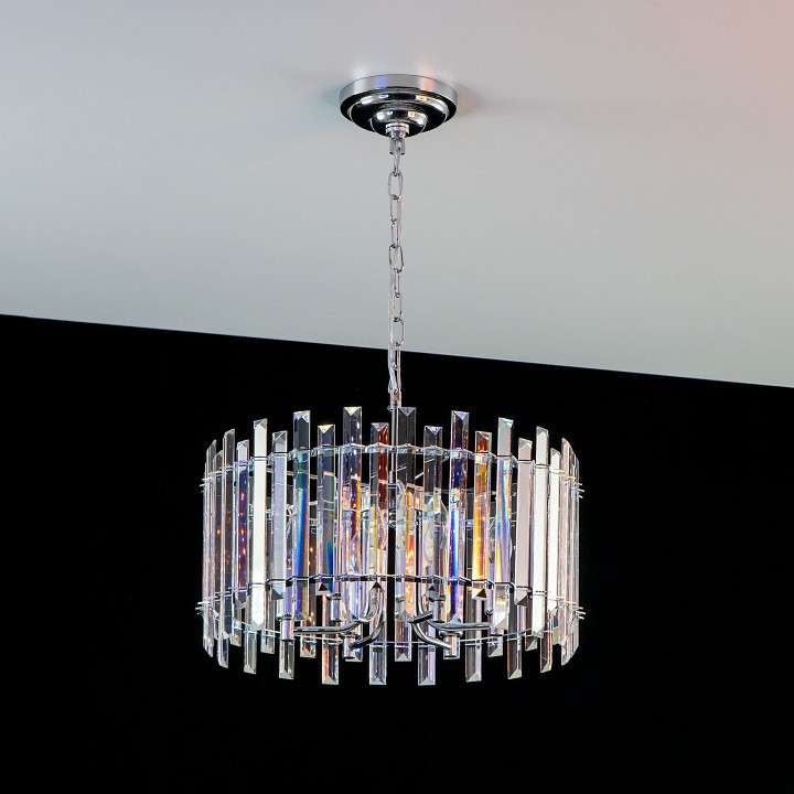 Подвесной светильник citilux ингвар cl334161