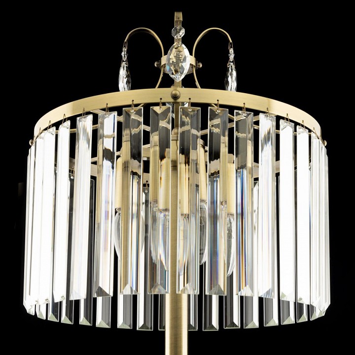 Торшер citilux инга cl335943