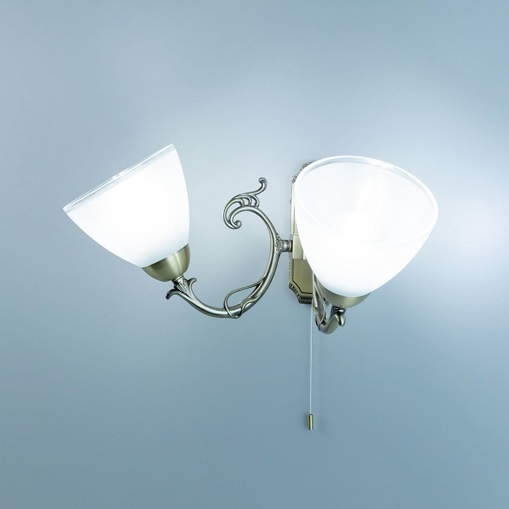 Бра citilux латур cl413421