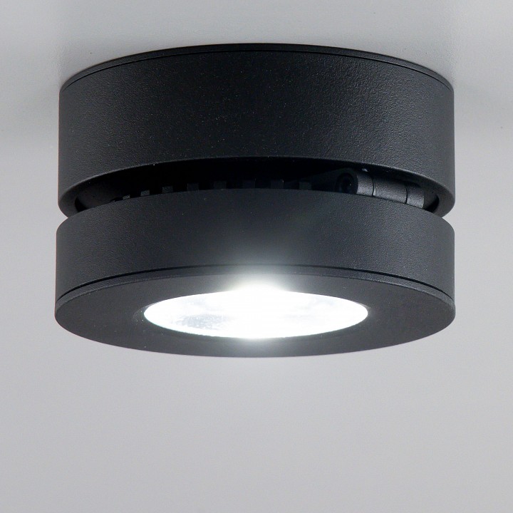 Накладной светильник citilux стамп cl558031n