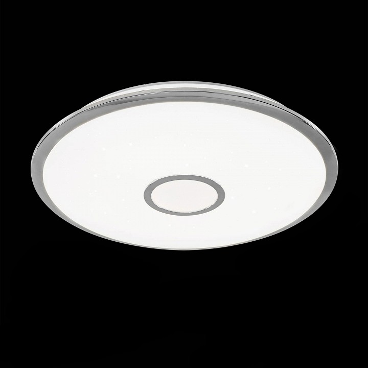 Накладной светильник citilux смарт cl703a80g
