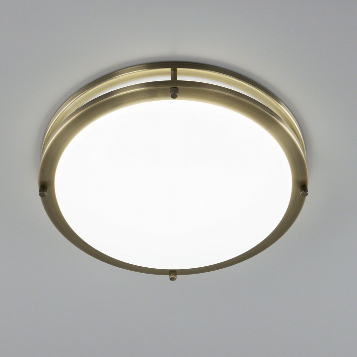 Накладной светильник citilux бостон cl709323n