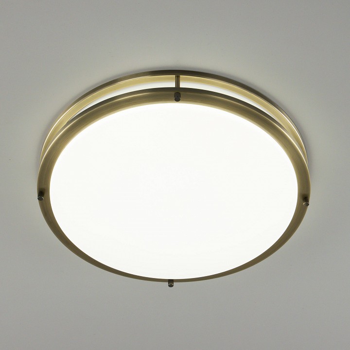 Накладной светильник citilux бостон cl709503n
