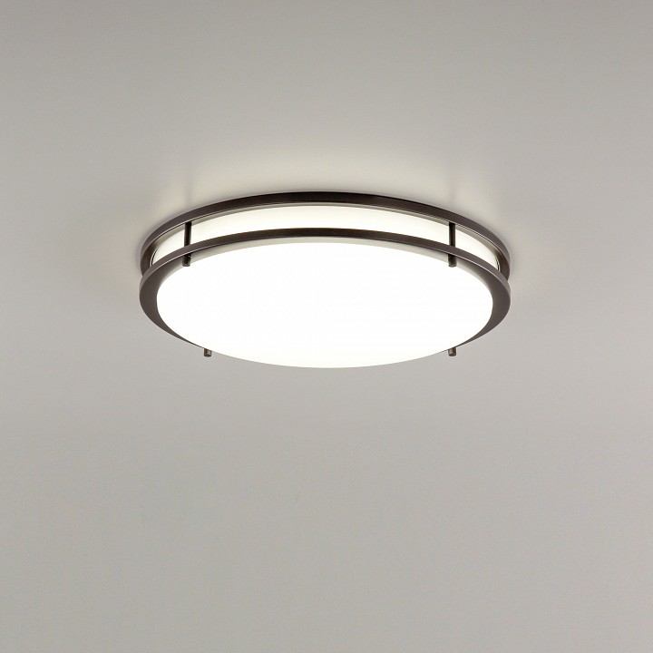 Накладной светильник citilux бостон cl709505n