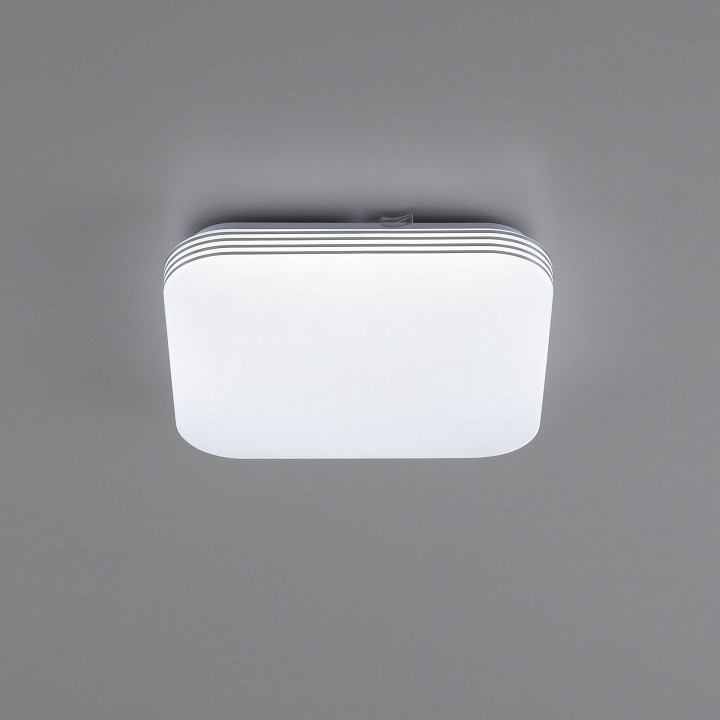 Накладной светильник citilux симпла cl714k240v