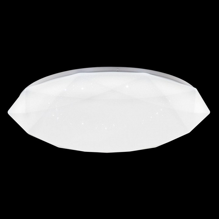 Накладной светильник citilux астрон cl733680g
