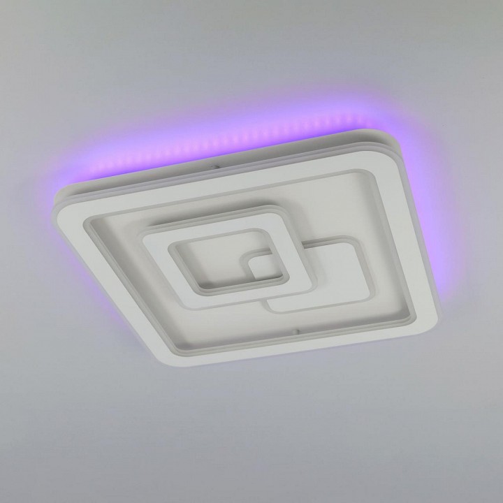 Накладной светильник citilux квест cl739b150e