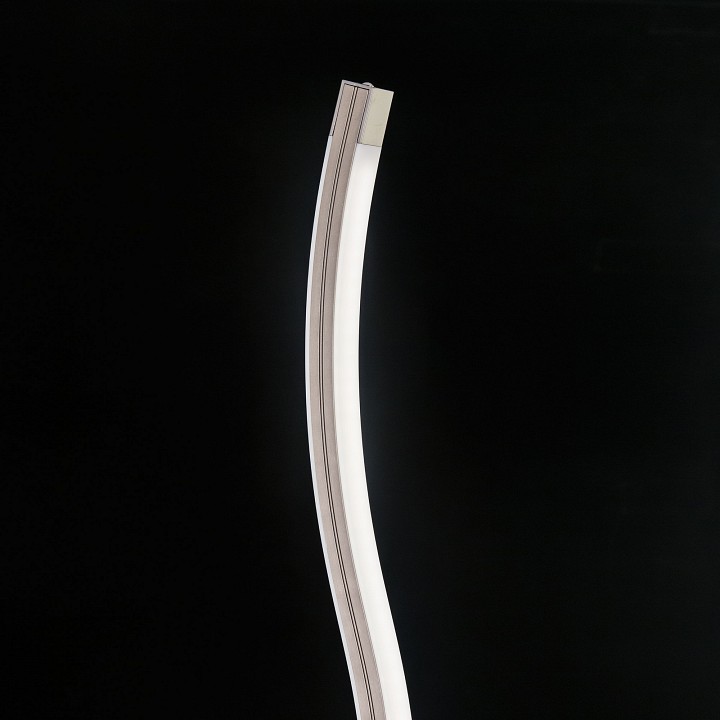 Торшер citilux гуффин cl804001