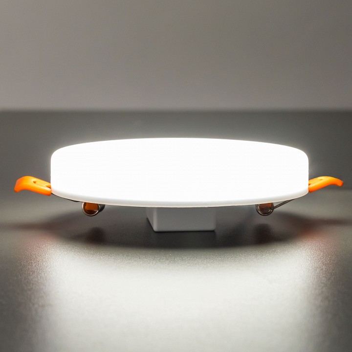 Встраиваемый светильник citilux вега cld5315n
