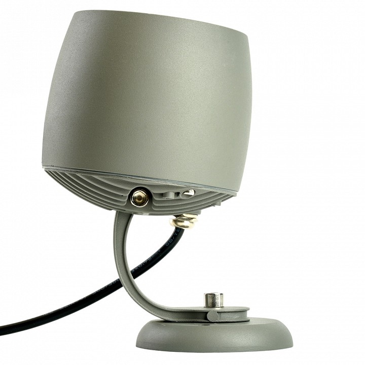 Настенно-наземный прожектор feron ll-600 51776