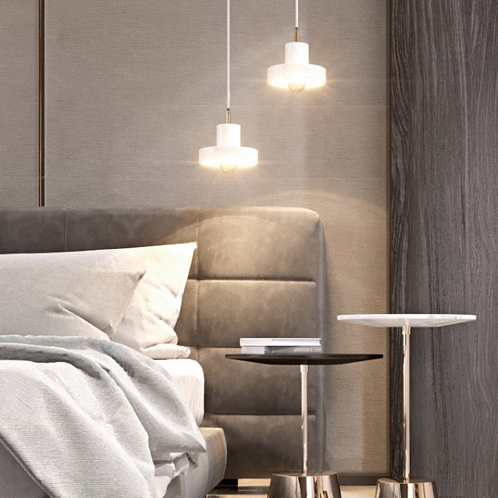 Подвесной светильник imperiumloft stone marble01