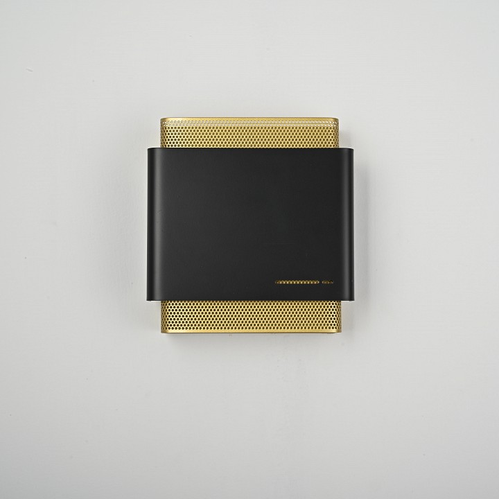 Накладной светильник imperiumloft casing casing-wall01