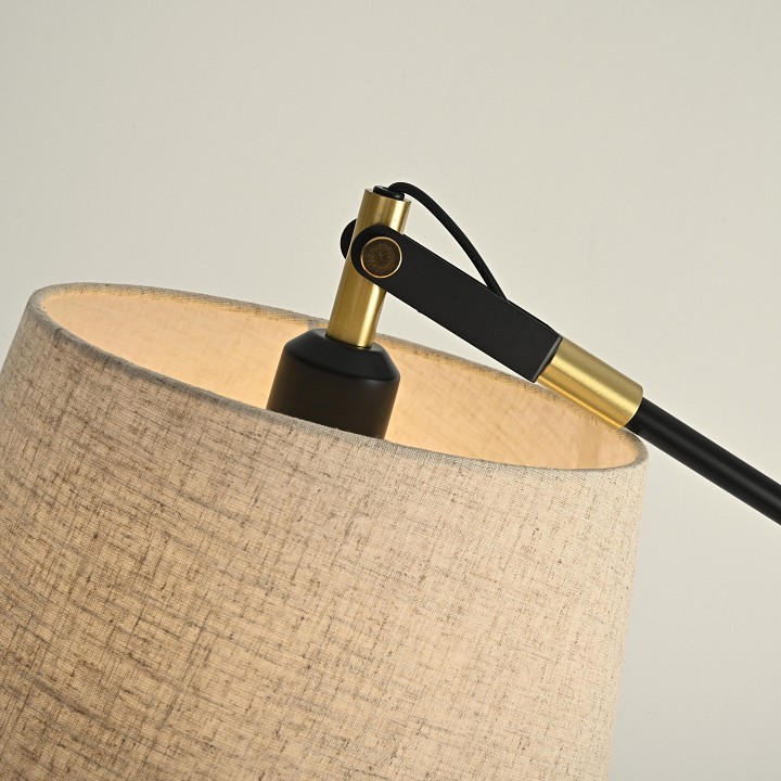 Торшер imperiumloft pipe pipe01