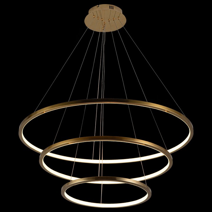 Подвесной светильник loft it ring 10015/3