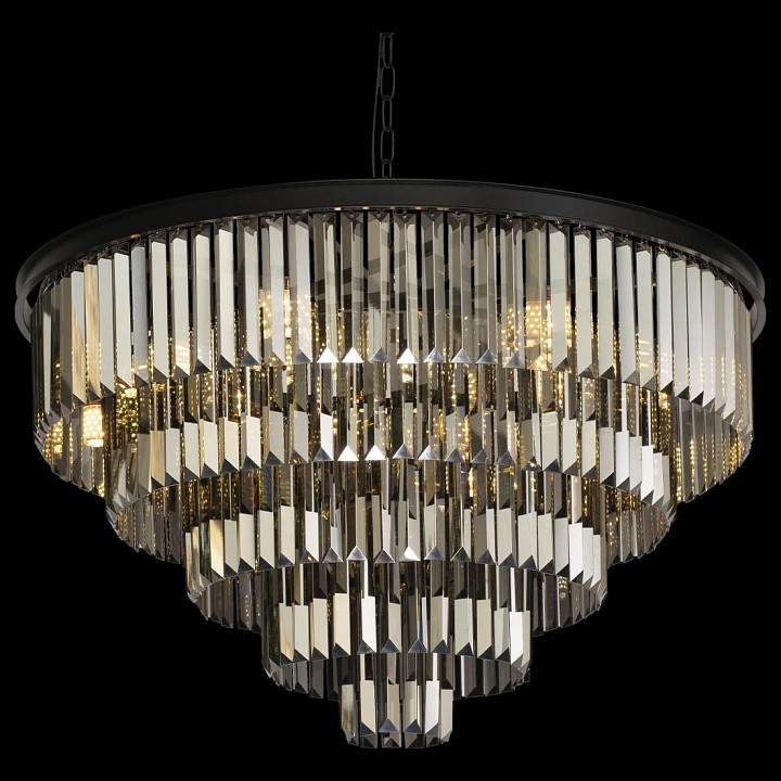 Подвесная люстра loft it prism 10018/800c