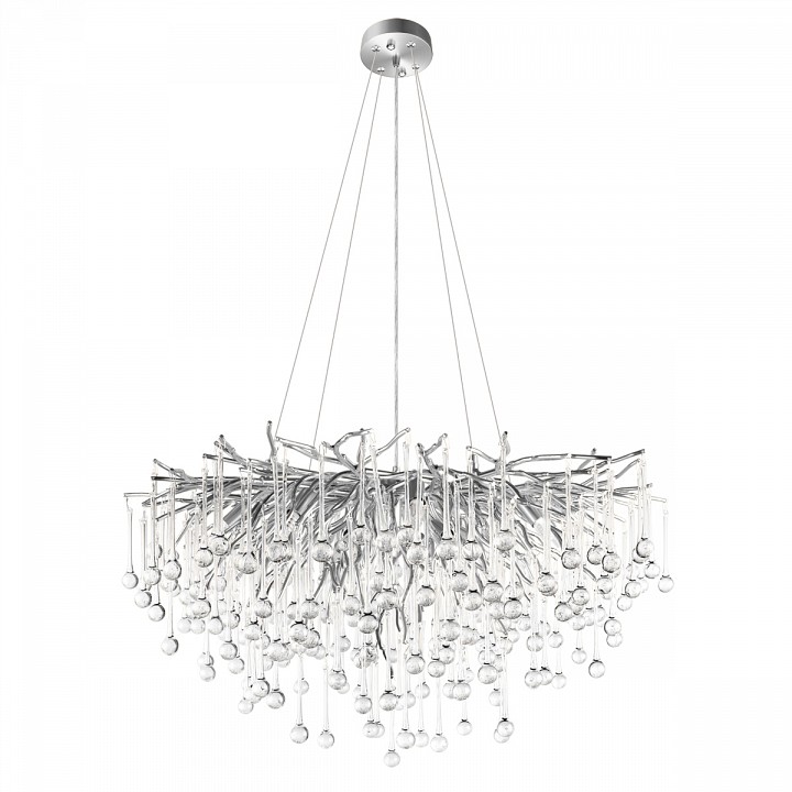 Подвесная люстра loft it drops 10376/800