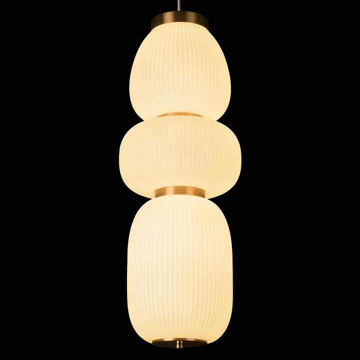 Подвесной светильник loft it duff 10422/c