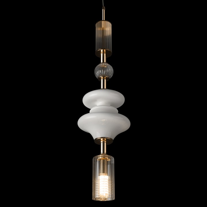 Подвесной светильник loft it spindle 10423/c