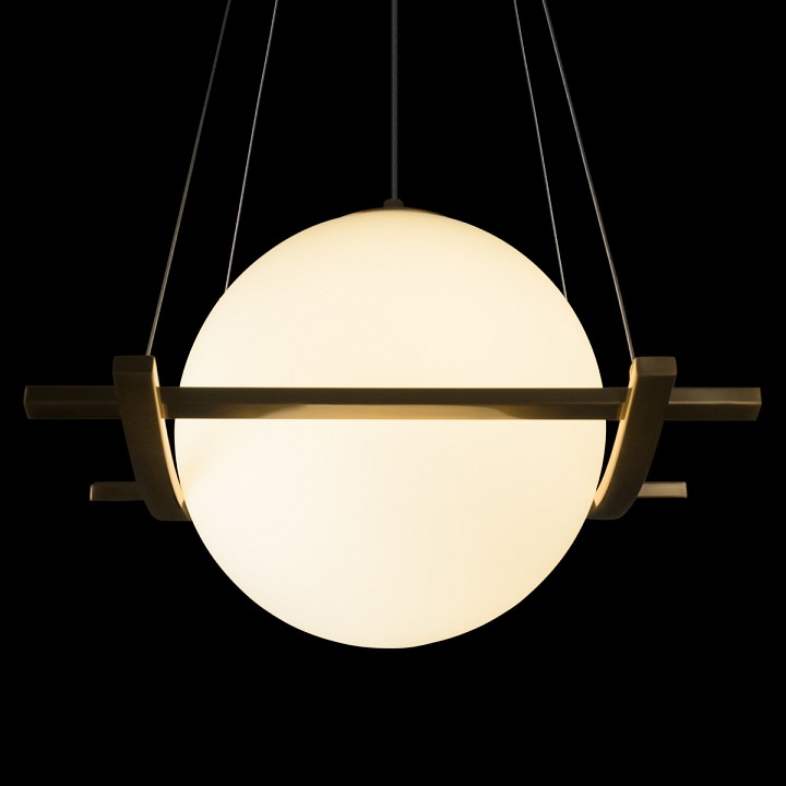 Подвесной светильник loft it swing 10424/250