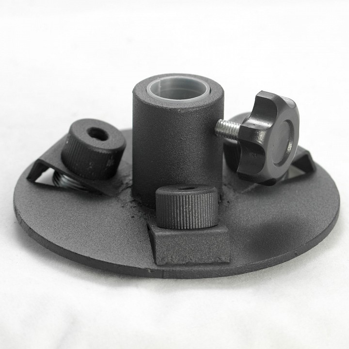Торшер lussole sherrelwood lsp-9824