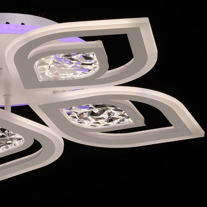 Потолочная люстра de city мадлен 15 424014505