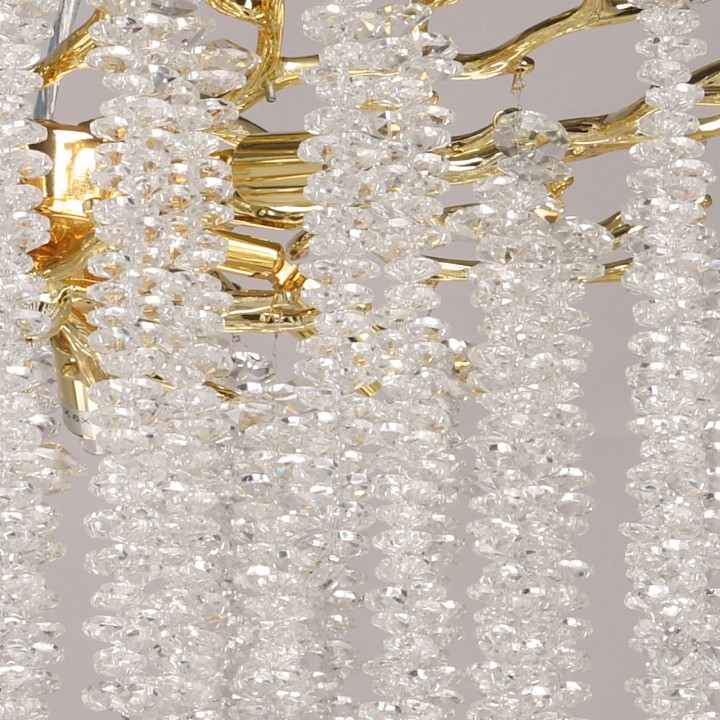 Подвесная люстра de city лайма 2 467011310