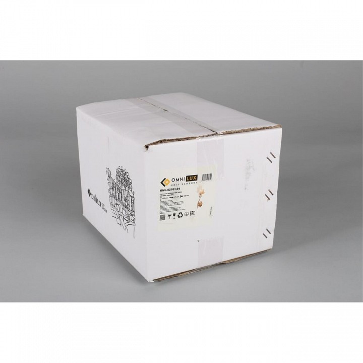 Бра omnilux vitereta oml-52701-01