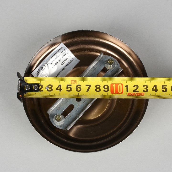 Подвесная люстра omnilux ledro oml-69903-06