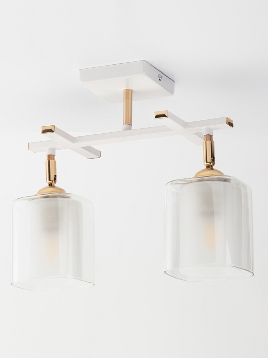 Светильник на штанге rivoli helga б0050836