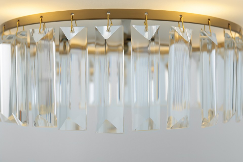 Подвесной светильник rivoli vickie б0061902