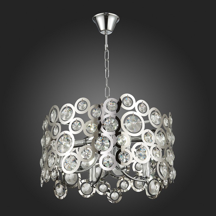 Подвесной светильник st-luce letina sl1103.103.08