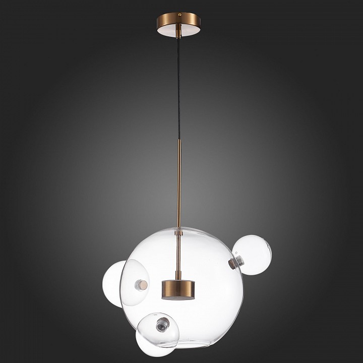 Подвесной светильник st-luce bopone sl1133.203.01