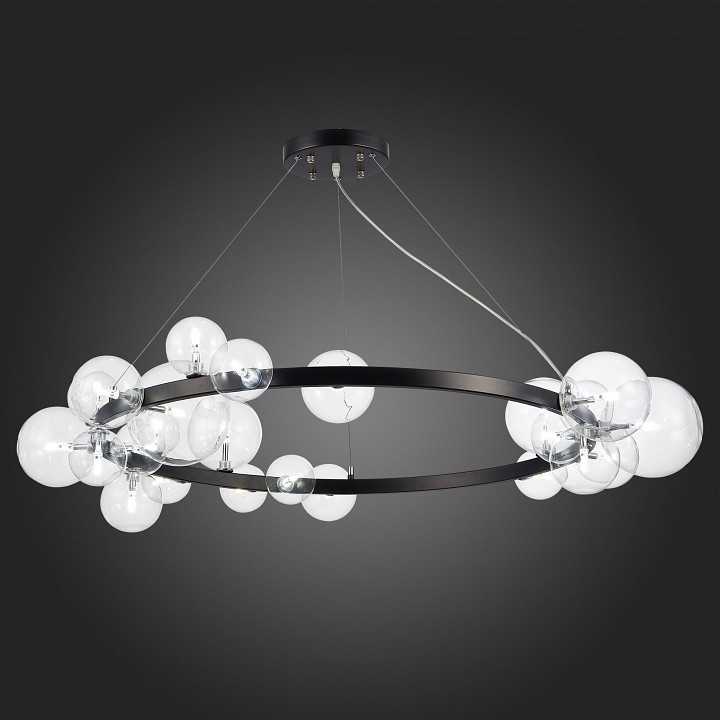 Подвесной светильник st-luce nection sl1165.403.24