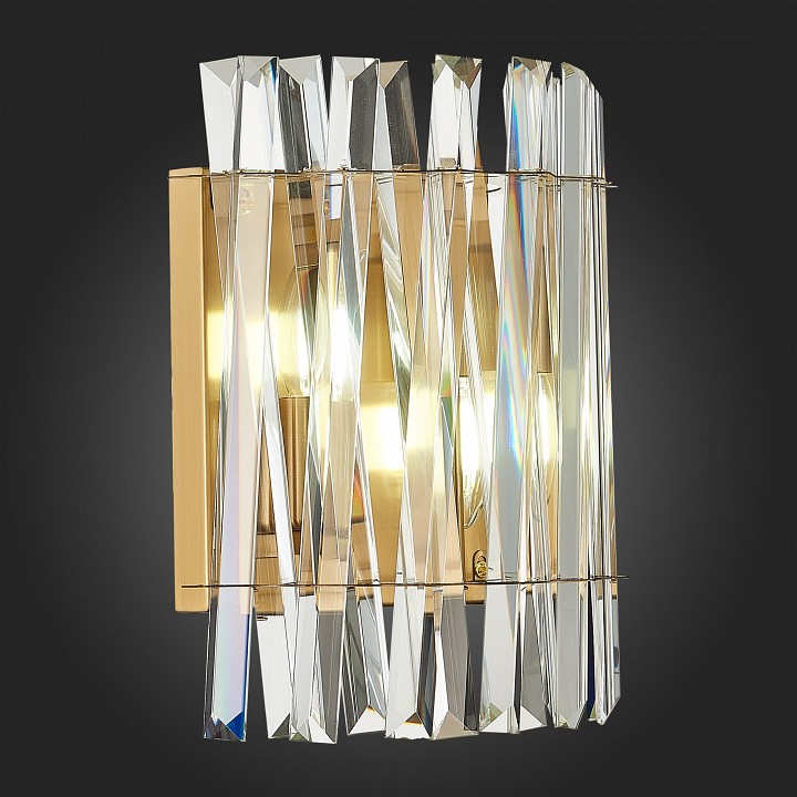 Накладной светильник st-luce fabio sl1170.301.02