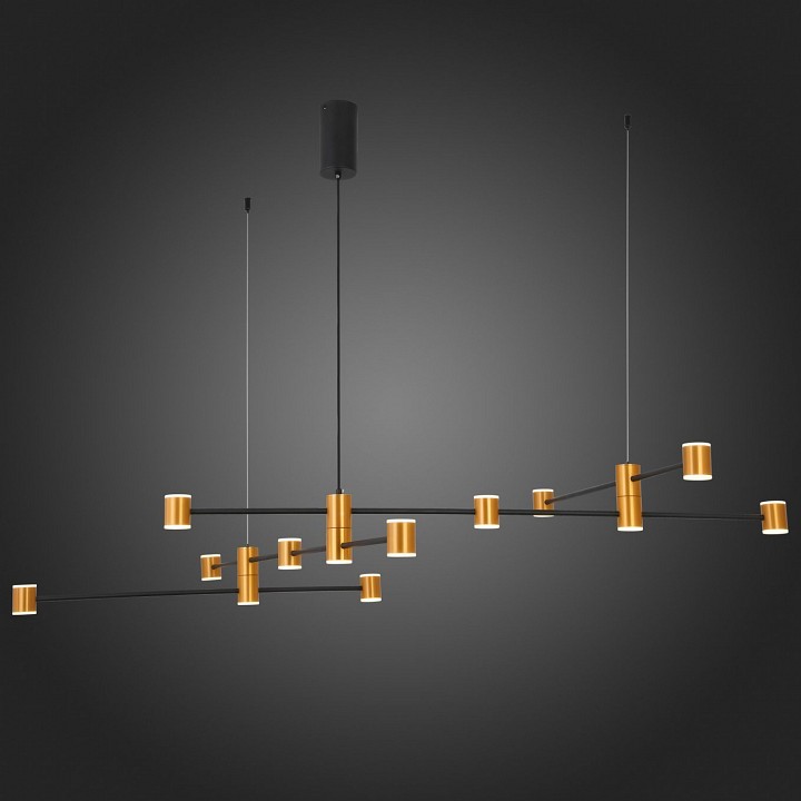 Подвесной светильник st-luce anichita sl1596.423.22