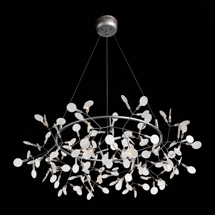 Подвесная люстра st-luce rafina sl379.103.135
