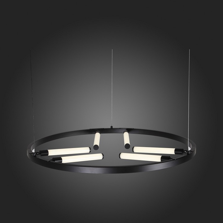 Подвесной светильник st-luce bisaria sl393.403.06
