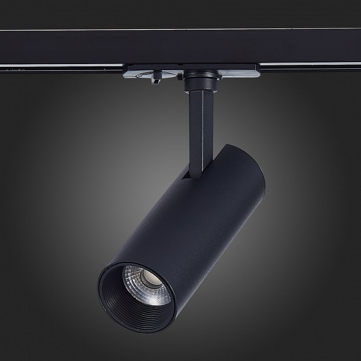 Светильник на штанге st-luce mono st350.446.10.36